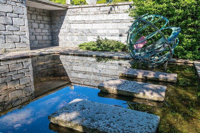 Aberdeen Historical Walking Tour - Practical details before you go
