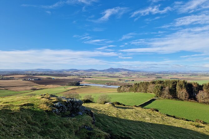 Aberdeen's Ancient Heritage and Folklore - What the $135.49 price includes