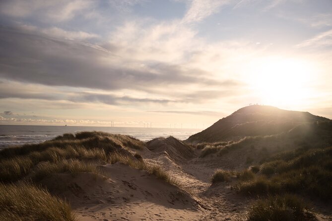 Aberdeen Tour App, Hidden Gems Game and Big Britain Quiz (1 Day Pass) UK - Finding places you might miss