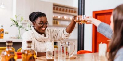 Aberlour: Cardhu Whisky Distillery Tour and Tasting