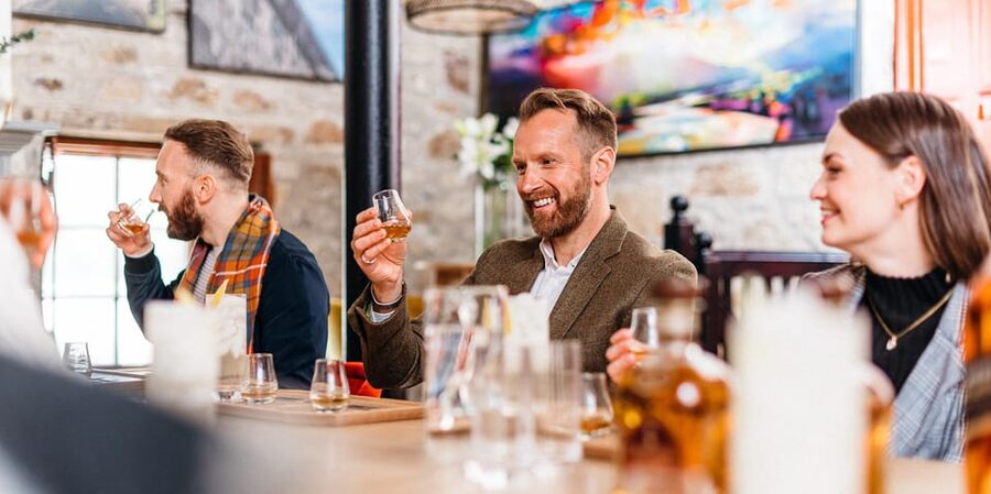 Aberlour: Cardhu Whisky Distillery Tour and Tasting - Should you book the Cardhu tour?