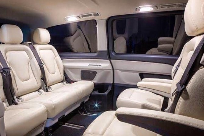 Airport Transfer - How the timing fits your travel day