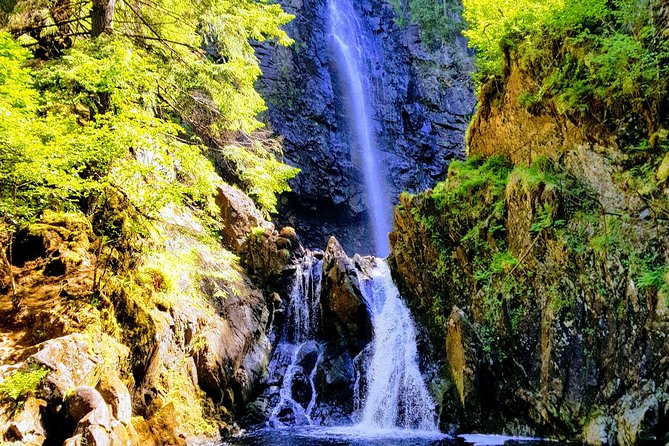 Alternative Loch Ness Tour by Secret Highlands - Loch Ness and Urquhart Castle: A Quick First Look