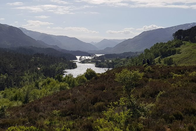 Alternative Loch Ness Tour by Secret Highlands - Corrimony Chambered Cairn and 4,000 Years of Scottish Past