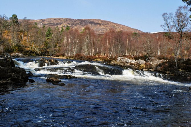 Alternative Loch Ness Tour by Secret Highlands - Beauly Priory and a Small Village Finish