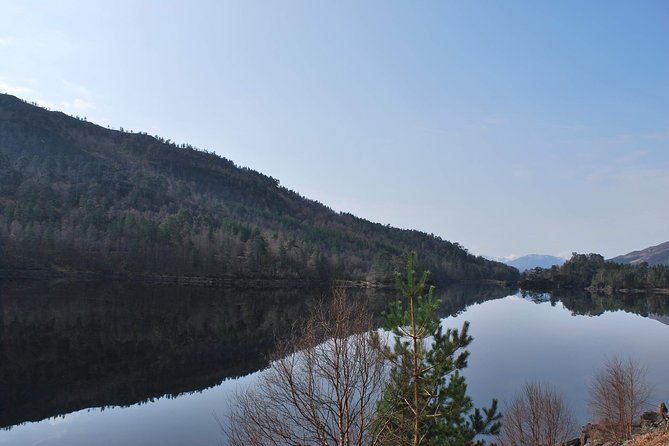 Alternative Loch Ness Tour by Secret Highlands - Is $376.86 a Fair Price?