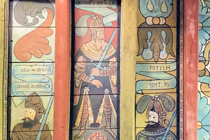 Balmoral Craigievar Dunnottar Crathes Castles Tour from Aberdeen - A long day made easier by flexibility