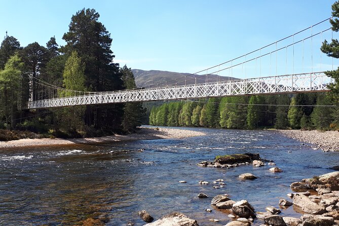 Balmoral & Royal Deeside Tour - Why this small-group Deeside trip works
