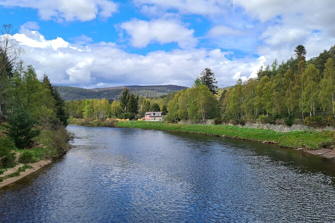 Balmoral & Royal Deeside Tour - Ballater: royal connections with a village feel