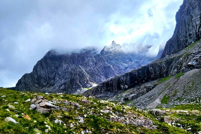 Ben Nevis Open Group Walks - Who should book this Ben Nevis walk?