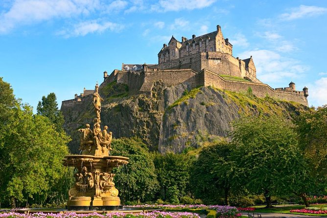 Bespoke 5 day Tour - your personal itinerary - Why the private format matters in Scotland