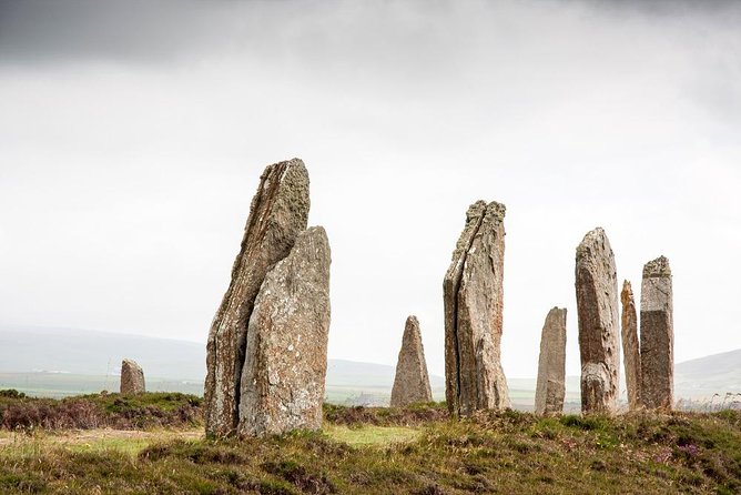 Bespoke 5 day Tour - your personal itinerary - Day two: Fort William, Glencoe, and Loch Lomond