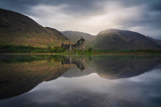Bespoke 5 day Tour - your personal itinerary - Day four: Falkland, whisky, and the Cairngorms