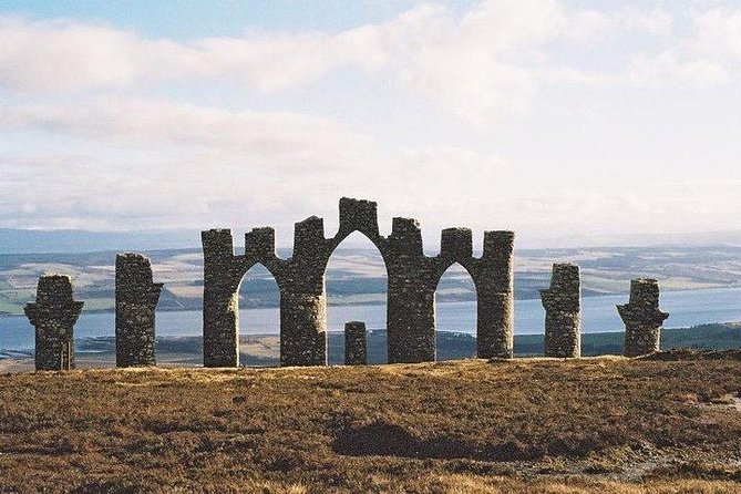 Bespoke build your own Highland Tour in 16 seat minibus - Key points to know before booking