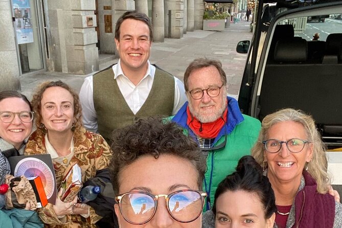 Bespoke Itinerary Planning from an Experienced Tour Guide - Key points before you book