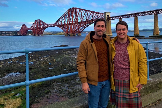 Bespoke Itinerary Planning from an Experienced Tour Guide - What this Edinburgh planning service really offers
