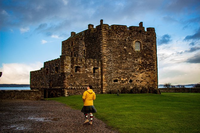 Bespoke Itinerary Planning from an Experienced Tour Guide - Southern Scotland and the value of local context
