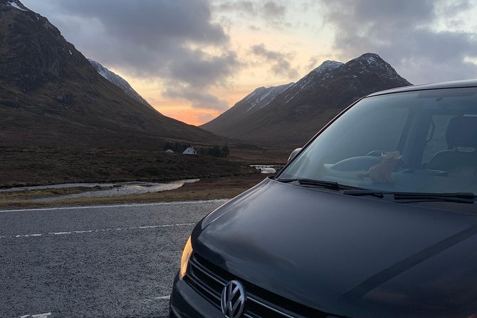 Bespoke Itinerary Planning from an Experienced Tour Guide - A one-hour consultation or a full day