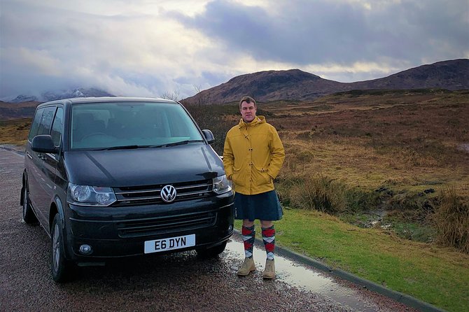 Bespoke Itinerary Planning from an Experienced Tour Guide - Who should book this experience?