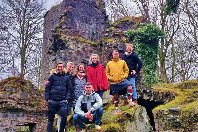 Bespoke Itinerary Planning from an Experienced Tour Guide - How the itinerary can change around your interests