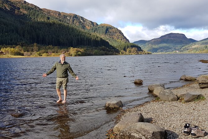 Bespoke Private Tours of Scotland and the Borders - Key things to know before you book