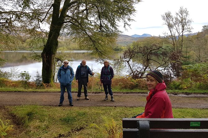 Bespoke Private Tours of Scotland and the Borders - Ferries, bridges, and cattle keep the day varied