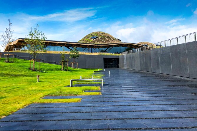Best Scottish Whisky Distilleries Private Tasting Trip plus optional Castle Tour - Key points to know before booking