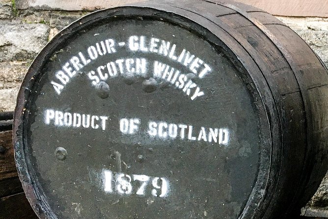 Best Scottish Whisky Distilleries Private Tasting Trip plus optional Castle Tour - What Malcolm adds to the experience