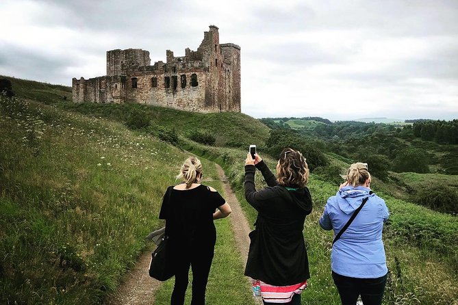 Beyond Edinburgh (Half Day Tour) - Is $618.41 good value?