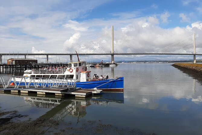 Blackness Castle Cruise - Price And Overall Value At $27.42