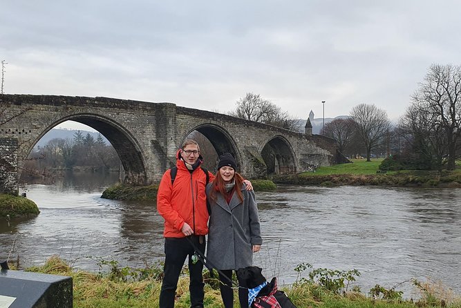 Braveheart (Battle of Stirling Bridge) Tour - Why Stirling Bridge matters beyond the movie