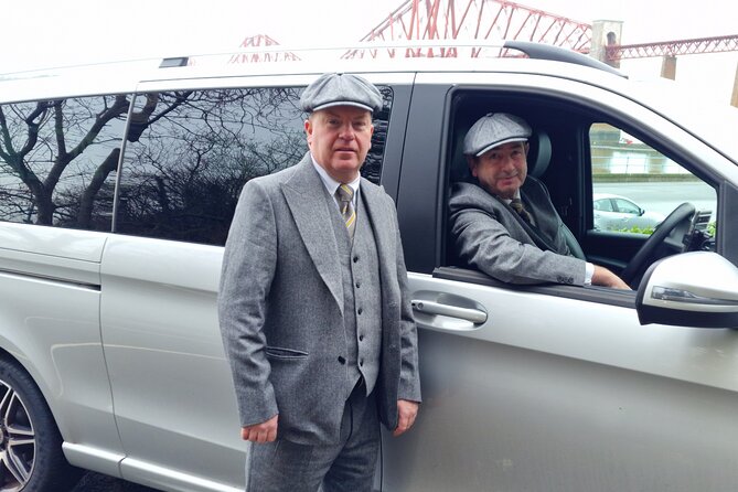 Braveheart Private Luxury Day Tour from Glasgow - Price, extra fees, and the real value