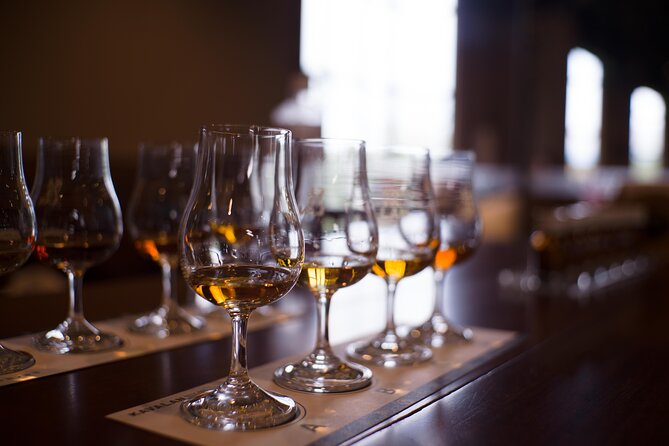 Cairngorms & Whisky Day Tour from Inverness Including Admission - Price, group size, and practical value