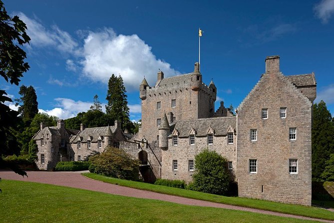 Cawdor Castle, Clava cairns and Culloden Battlefield - Practical advice for getting the most from the day