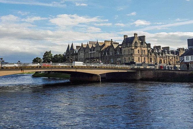 Cawdor Castle, Inverness, Culloden, Outlander and Loch Ness Tour - Why this Highland day trip works