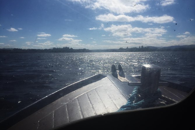 Central Scotland Driving Tour - Stirlingshire (Private) - Why this private day trip works from Edinburgh