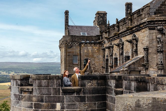 City Escape: Loch Ness Private Day Trip - Pitlochry, a pleasant town break