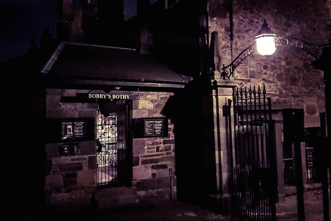 City of the Dead: The Double Dead Tour - Humor, history, and well-timed scares