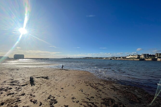 Coastal Charms: St Andrews & Kingdom of Fife Private Day Tour - Kingsbarns Distillery and the three-year process