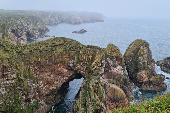 Coastal Villages of Aberdeenshire - Why this small-group coast trip works