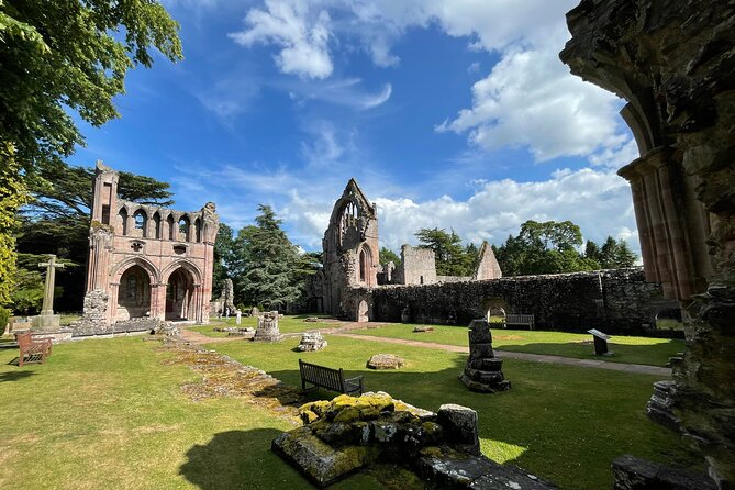 Coasts & Ghosts: Haunted Northumberland - Chillingham Castle - Who will enjoy this Northumberland day trip