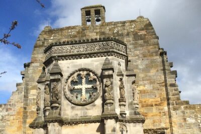 Codebreakers’ Choice: Rosslyn Chapel & Da Vinci Code