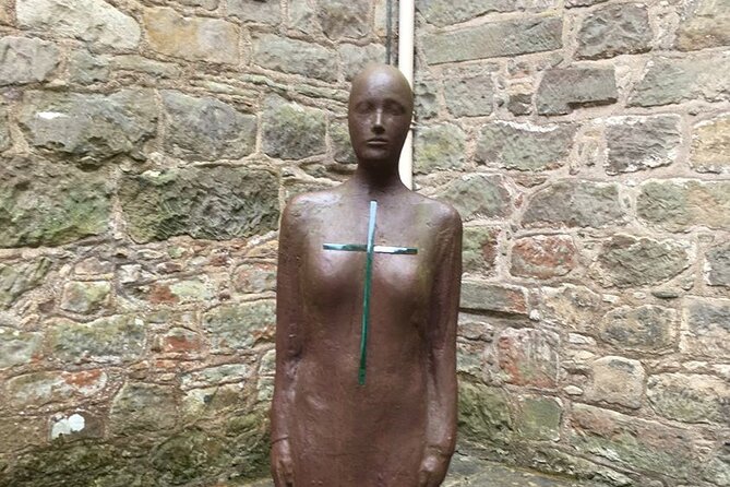 Create Your Own Special 2 Day Tour - Glencoe Visitor Centre and a painful chapter of history