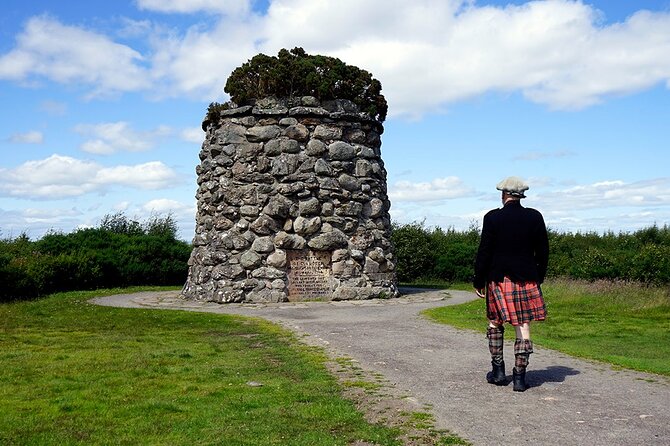 Culloden, Loch Ness + More - Why this private Inverness tour works