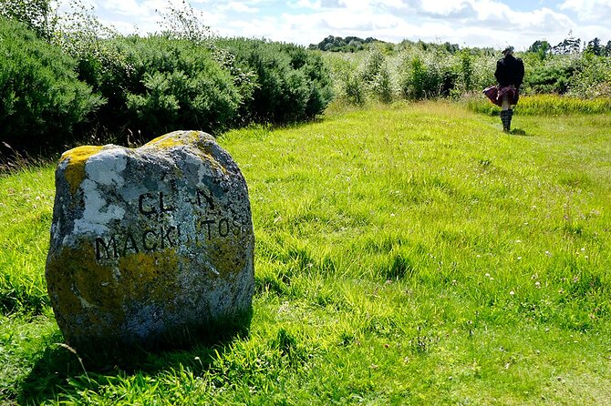 Culloden, Loch Ness + More - Whisky at The Singleton Distillery