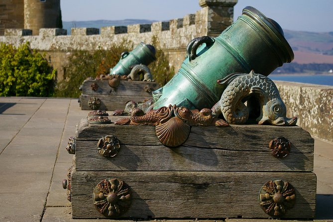 Culzean Castle & Burns Country Tour from Glasgow Incl Admission - Is $136.05 a fair price?