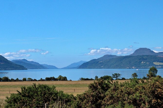 Cycle To Loch Ness - Self Guided - Key points to know before you pedal away