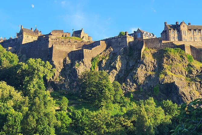 Day Tours & Shore Excursions Glasgow, Greenock & across Scotland - Starting from Glasgow, Greenock, or the airport