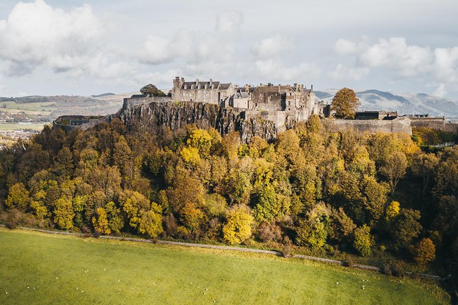 Day Trip to Loch Lomond and Trossachs National Park with Optional Stirling Castle Tour from Edinburgh - Who gets the best value from this day trip?