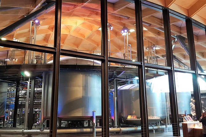 Deluxe 5 star Private Speyside Whisky Tour - Glenfiddich brings another big name into the day